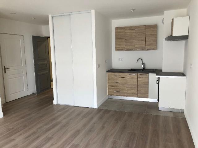 Appartement Luce 2 pièce s 41.35 m2