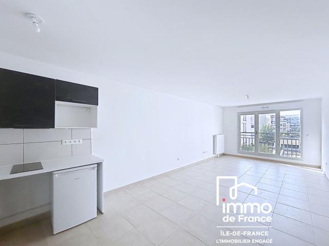 Appartement Luce 2 pièce s 47.15 m2