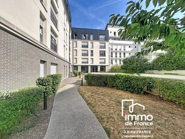 Appartement Luce 2 pièce s 46.64 m2