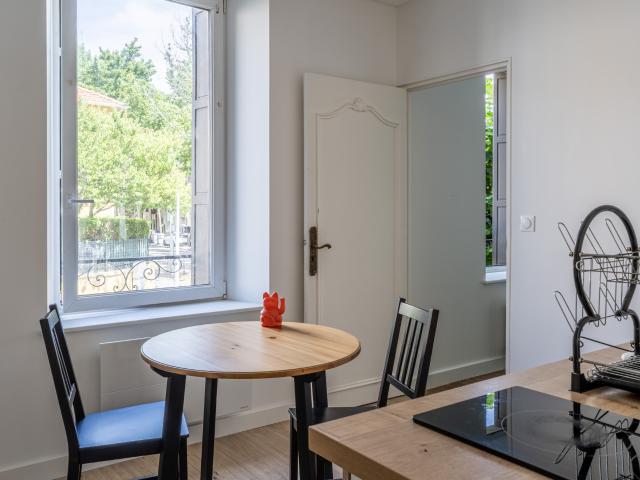 / APPARTEMENT LUCIO /