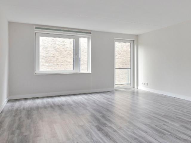 Appartement Lulofsdwarsstraat in Den Haag