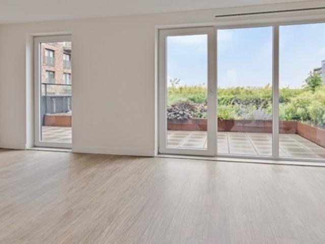 Appartement Lulofsdwarsstraat in Den Haag