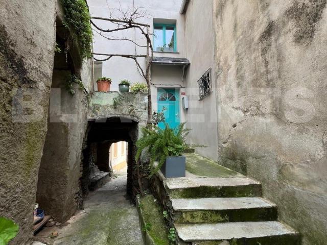 Appartement Luri CAP CORSE