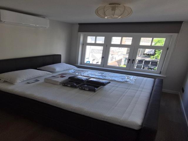 Appartement Luttekestraat in Zwolle