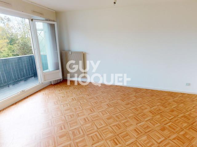 Appartement Lutterbach 2 pièce s 46.32 m2