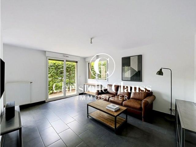 Appartement LUTTERBACH 47m² 1 chambre