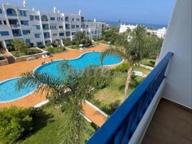 Appartement luxueux mdiq