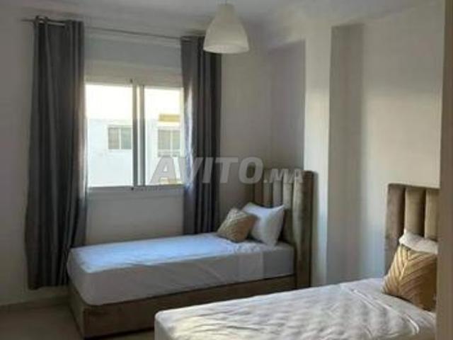 Appartement luxueux mdiq