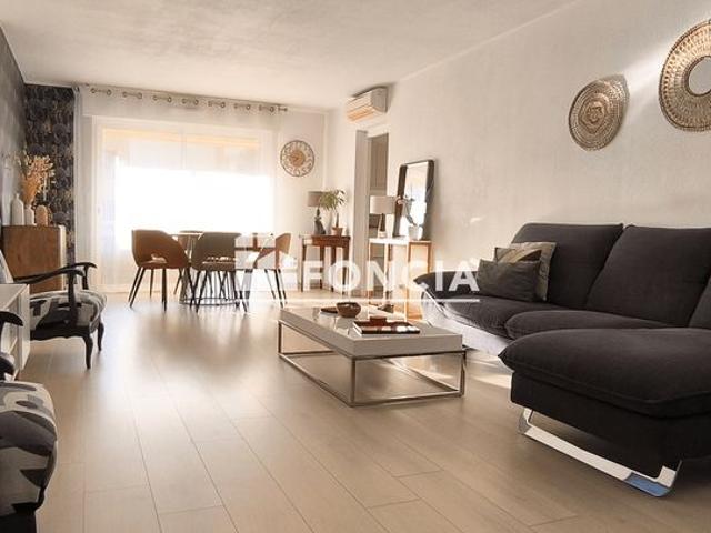 Appartement LUXUEUX avec terrasse