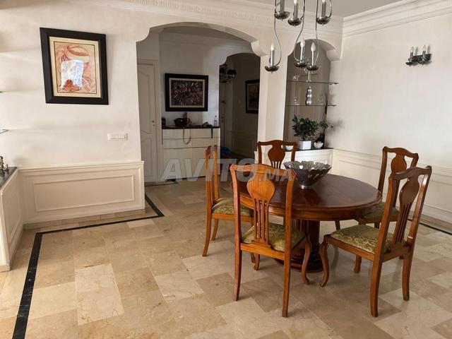 Appartement Luxueux à Gauthier