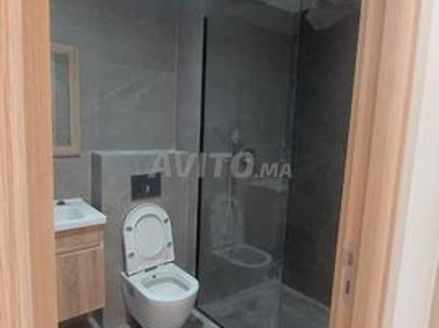 Appartement luxueux à Hay Charaf 78 m² | 75 m²