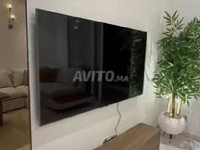Appartement luxueux à louer