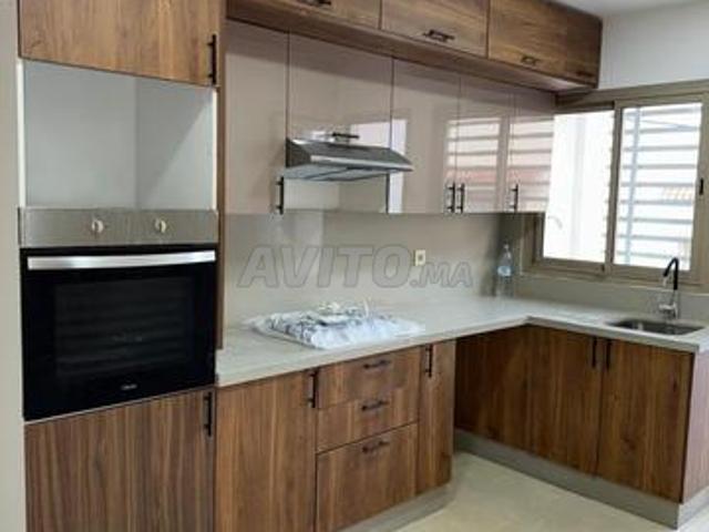 Appartement luxueux à louer