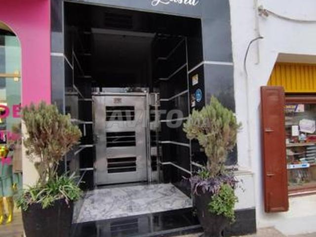 Appartement luxueux à louer à