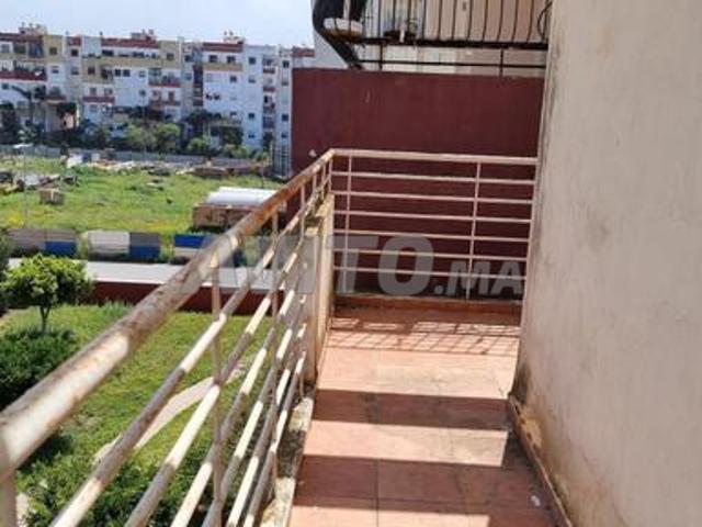 Appartement luxueux à Tamesna