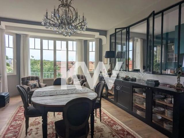 Appartement Luxueux Aix en Provence