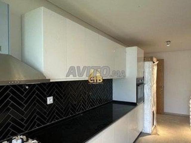 Appartement luxueux de 239 m² à Rabat