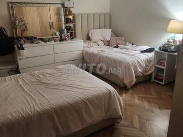 Appartement luxueux