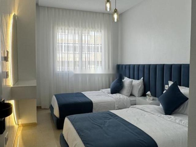 Appartement Luxe A Islane