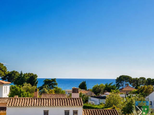 APPARTEMENT LUXE T4 TERRASSES DOUBLE GARAGE VUE MER A CAR