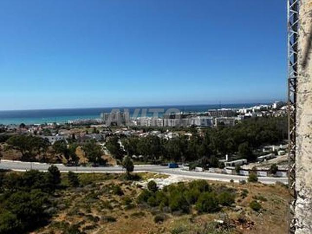 Appartement luxe vue mer à vendre malabata hills