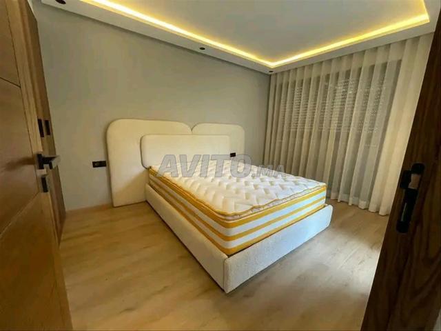 Appartement Lyouma 300 dh Marrakech Centre