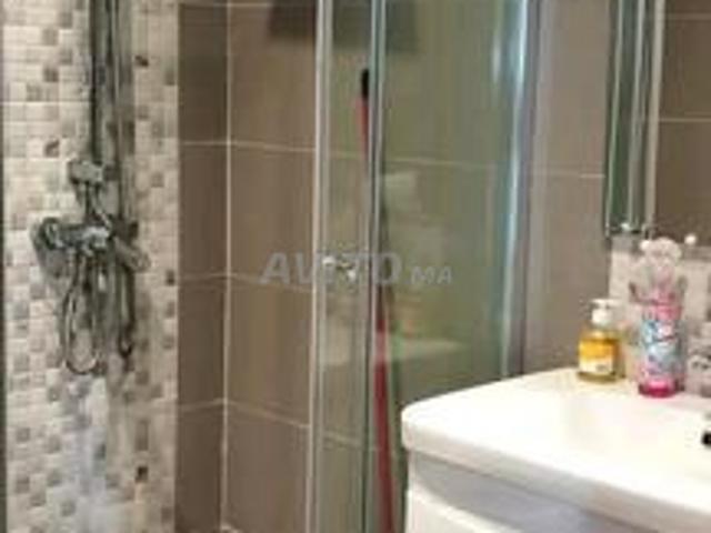 Appartement lyouma 300 dh Koutoubia
