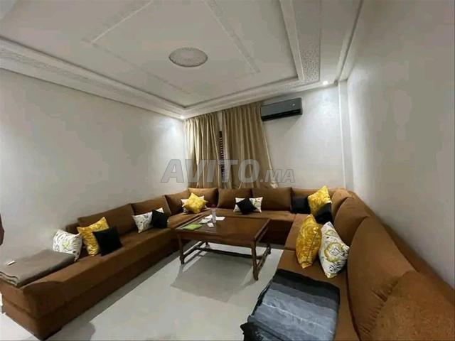 Appartement lyouma 300 dh Lila Daoudiate