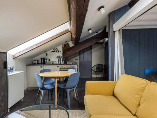 Appartement Lyon Lyon 69002 DS82857692