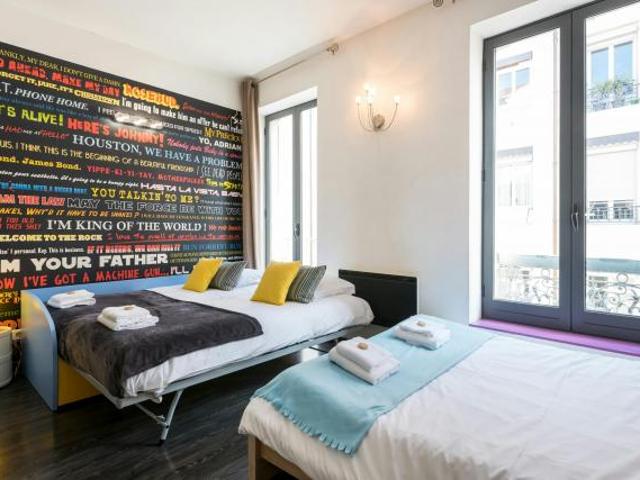Appartement Lyon Lyon 69007 ES88819026