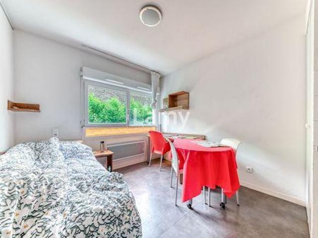 Appartement LYON Rhône Alpes 69000 DLS90578884