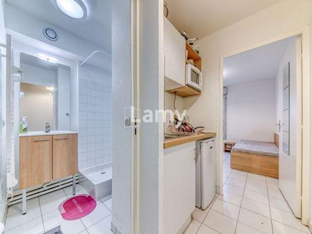 Appartement LYON Rhône Alpes 69000 DLS90794837