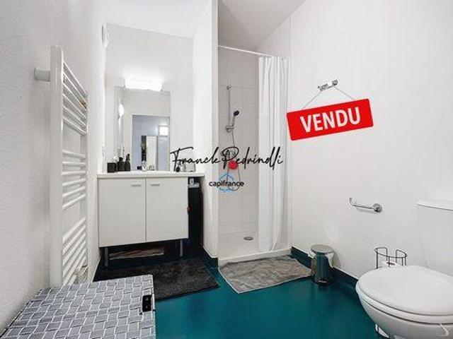Appartement LYON Rhône Alpes 69000 DS91424765