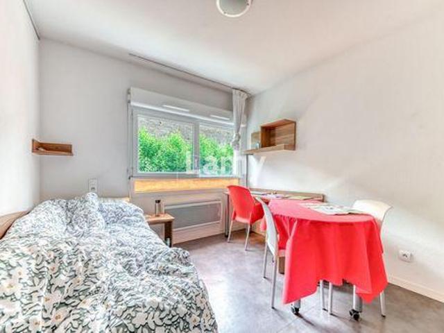 Appartement LYON Rhône Alpes 69000 ELS90578884