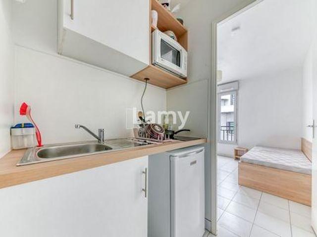 Appartement LYON Rhône Alpes 69000 ELS90794837