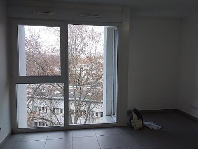 APPARTEMENT LYON 07 1 pièce s 24.84 m2