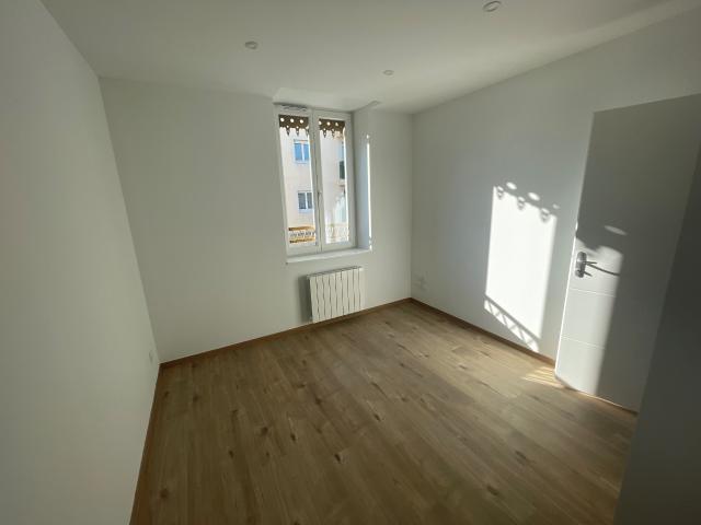 APPARTEMENT LYON 07 2 pièce s 25.68M2