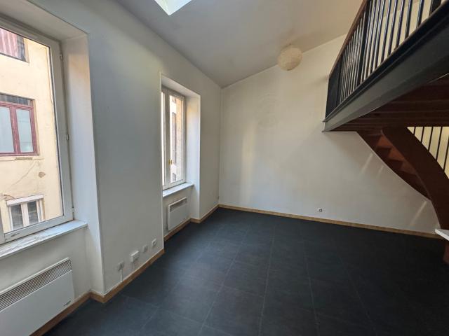 APPARTEMENT LYON 09 2 pièce s 36 m2