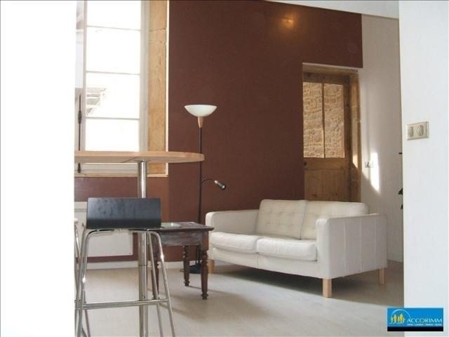 APPARTEMENT LYON 01 T2 BIS 49.27m2