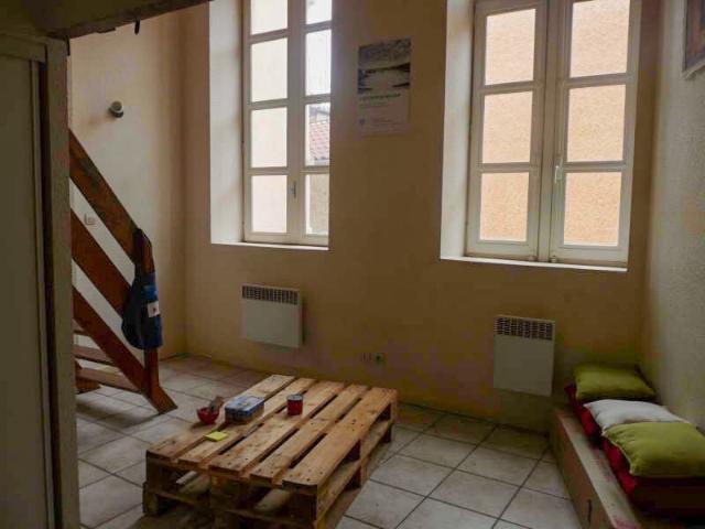 APPARTEMENT LYON 01 1 pièce s 19.79 m2