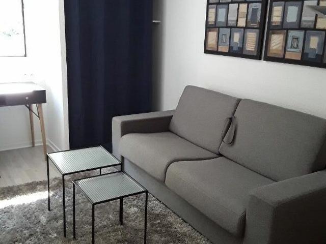 APPARTEMENT LYON 03 1 pièce 17.92m2