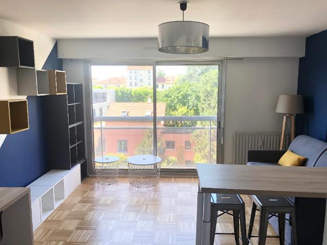 APPARTEMENT LYON 03 1 pièce s 25.80 m2