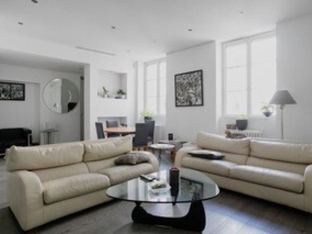 Appartement Lyon 150m²
