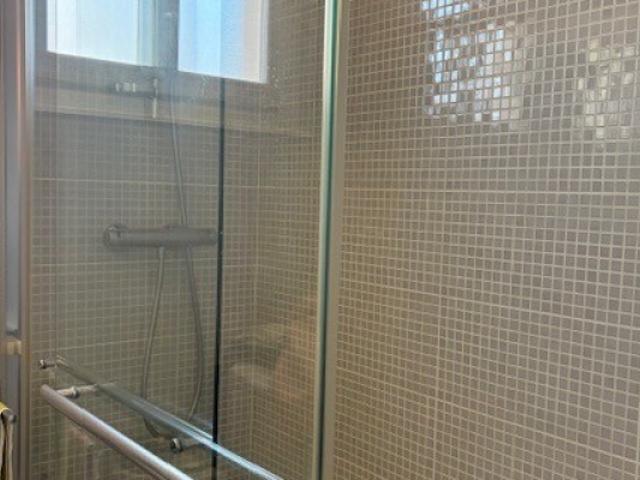 Appartement Lyon 102m²