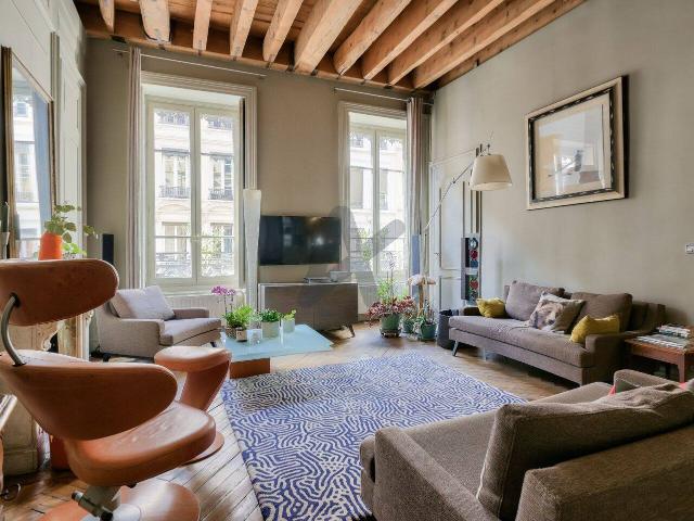 Appartement Lyon 1