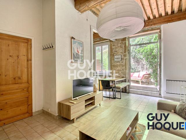 Appartement Lyon 1 pièce s 44.85 m2