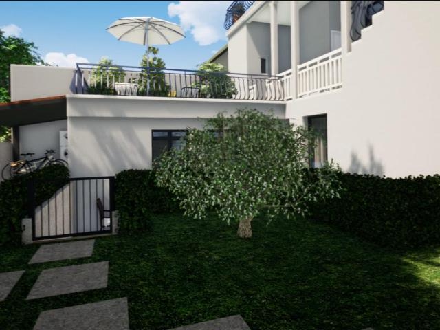 Appartement Lyon 1 pièce s 29.66 m2