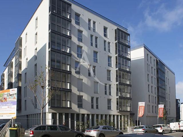 Appartement Lyon 2 pièce s 43.77 m2