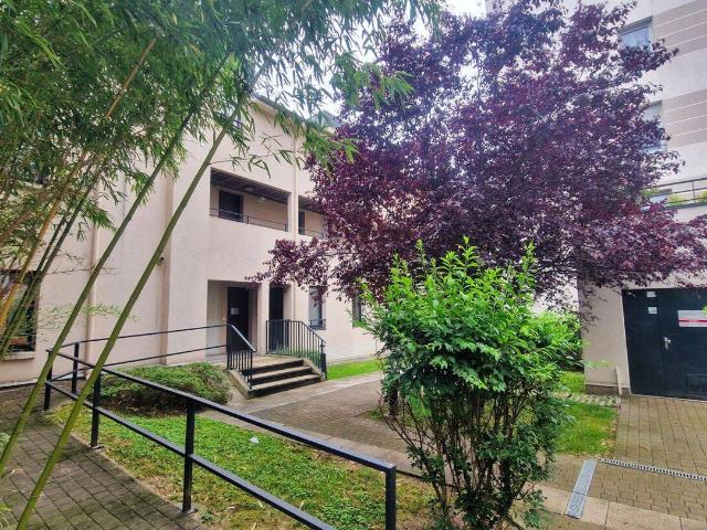 Appartement Lyon 2 pièce s 53.88 m2