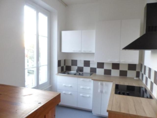 APPARTEMENT LYON 2 pièce s 58 m2